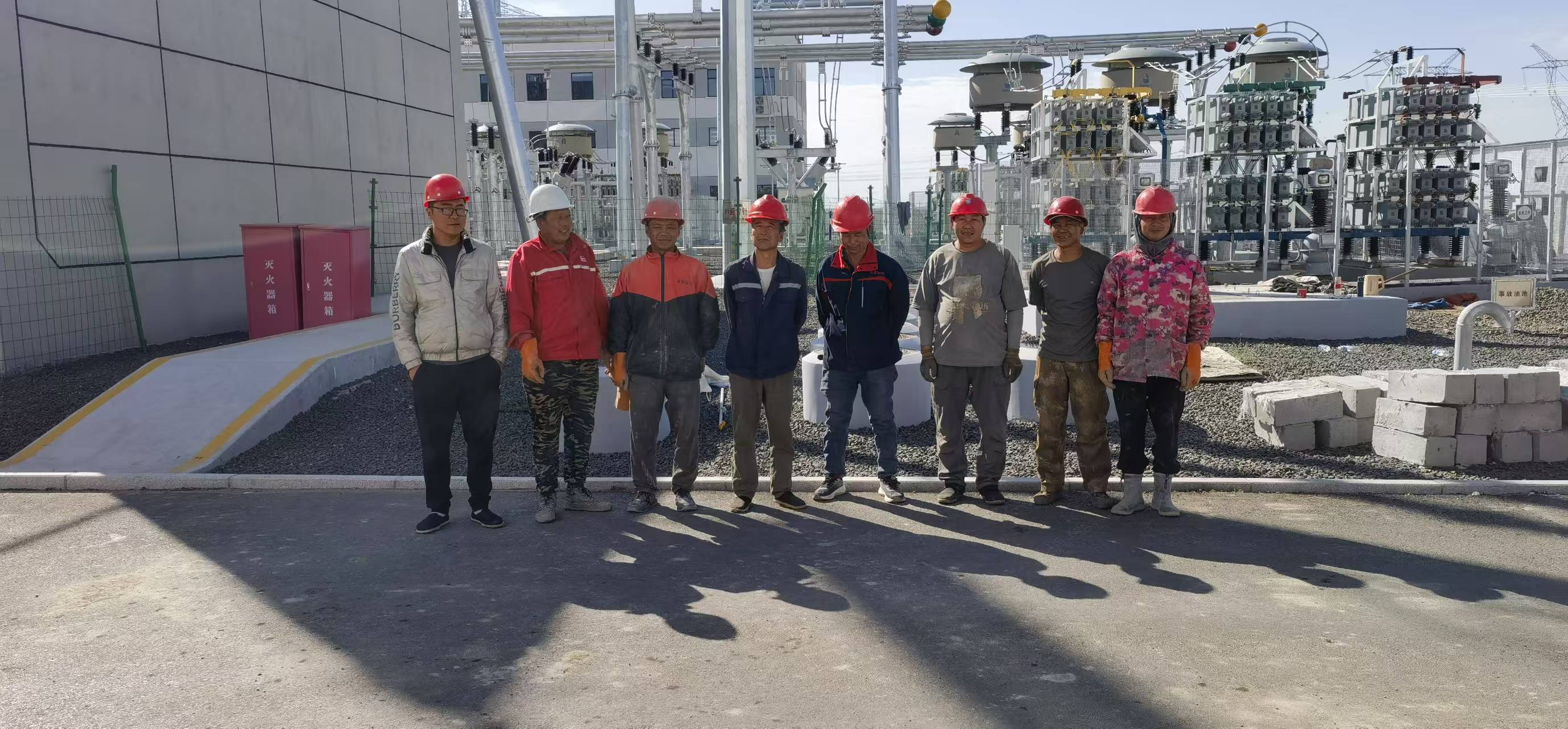 德江地基沉降如何修复?